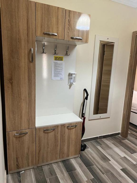 Kép çırpan apart otel szállásáról Enezben a galériában