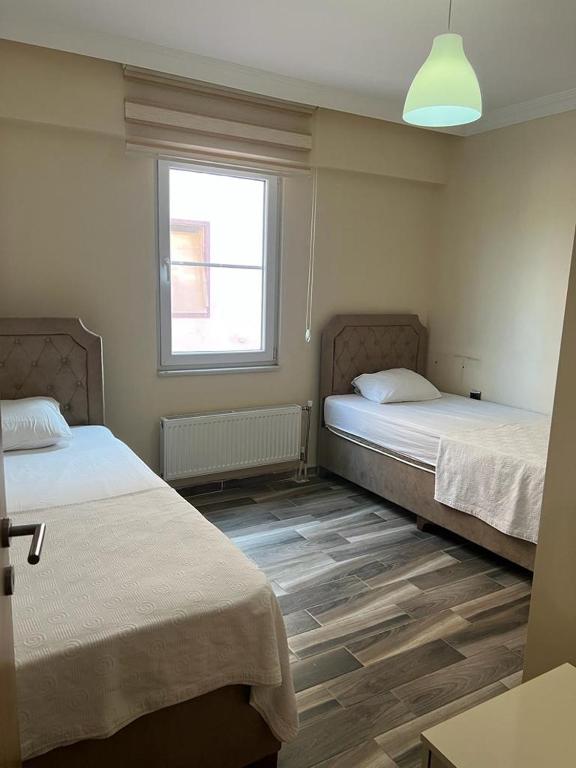 Kép çırpan apart otel szállásáról Enezben a galériában