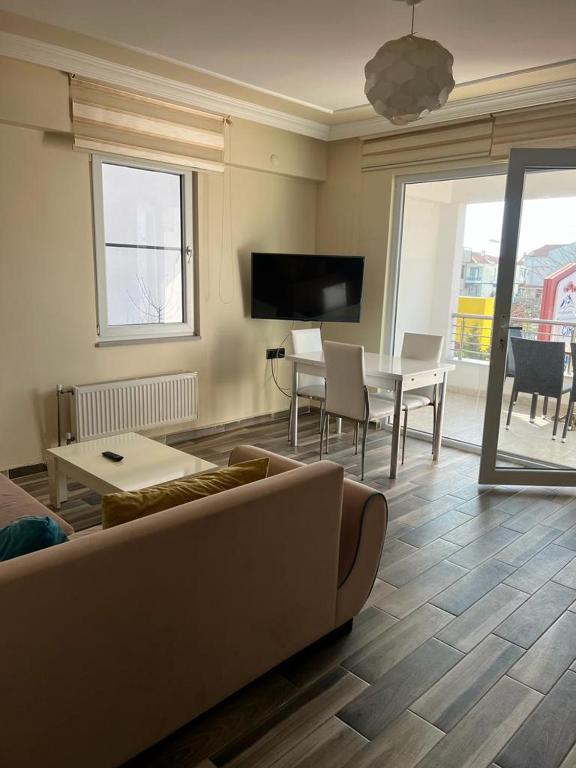 Kép çırpan apart otel szállásáról Enezben a galériában