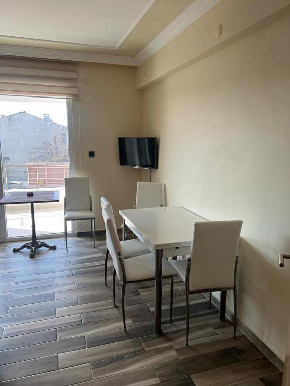 Kép çırpan apart otel szállásáról Enezben a galériában