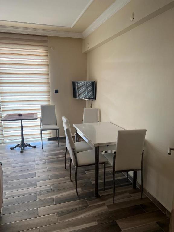 Kép çırpan apart otel szállásáról Enezben a galériában