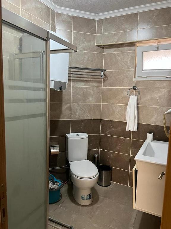 Kép çırpan apart otel szállásáról Enezben a galériában