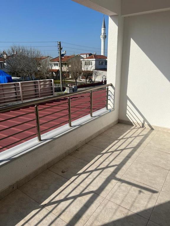 Kép çırpan apart otel szállásáról Enezben a galériában