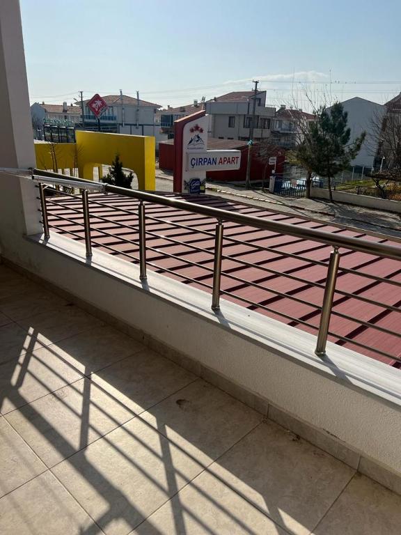 Kép çırpan apart otel szállásáról Enezben a galériában