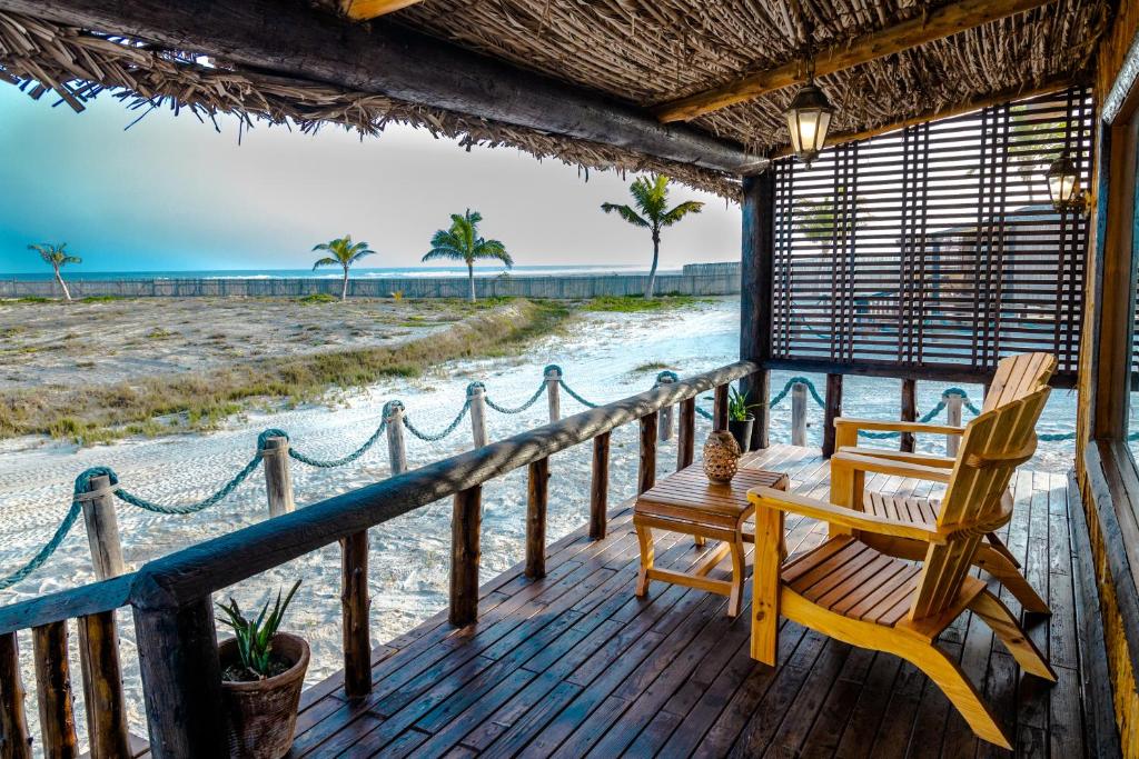 Souly Ecolodge Salalah