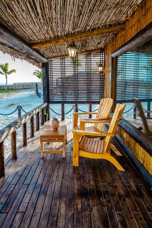 Fotografie z fotogalerie ubytování Souly Ecolodge Salalah v destinaci Salalah