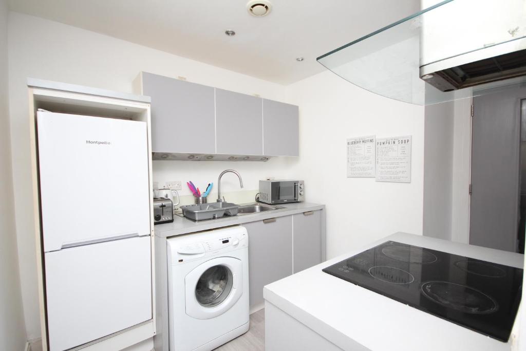 Lovely 1 bed, located in the heart of Birmingham