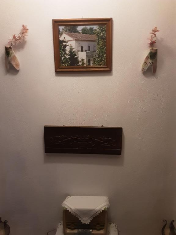 Fotografia z galérie ubytovania Magda Studios - Vigla Studio v destinácii Zagora