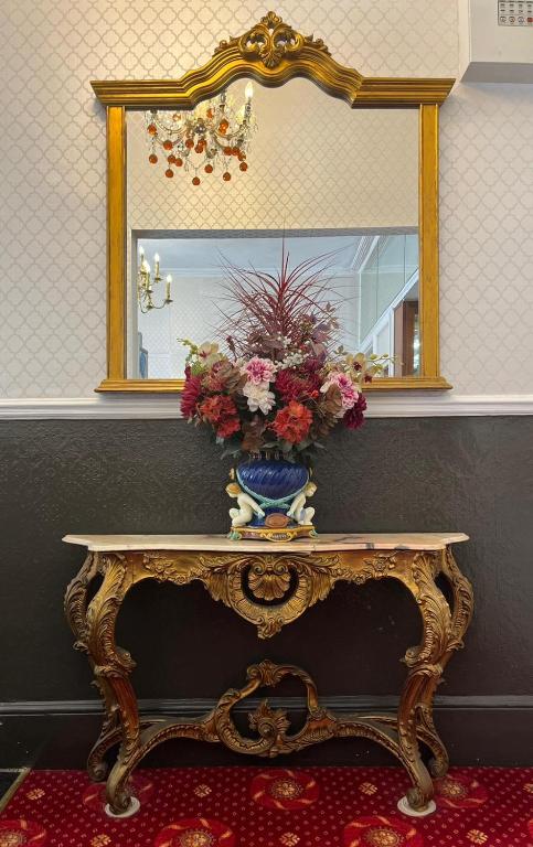 Hotel La Place - Resim 24