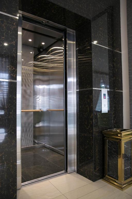 Fotografie z fotogalerie ubytování GL Hotel Kluang v destinaci Keluang
