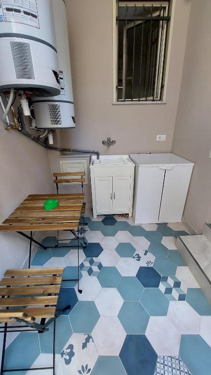 Maison Don Turillo - Appartement De Deux Chambres
