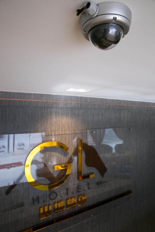 Fotografie z fotogalerie ubytování GL Hotel Kluang v destinaci Keluang