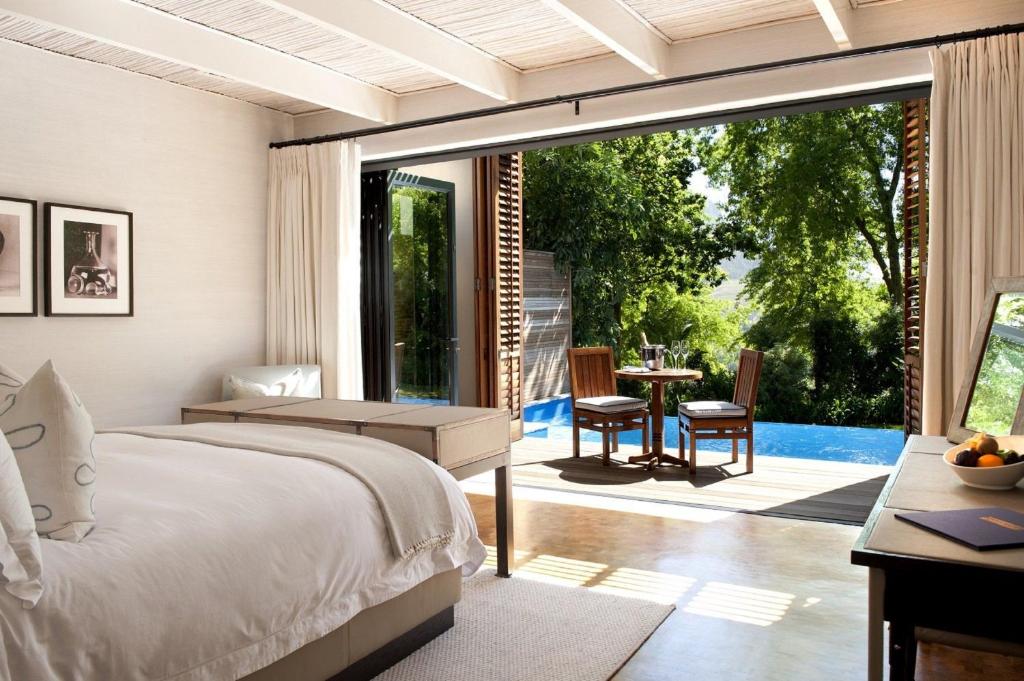 Delaire Graff Lodges and Spa photo 5
