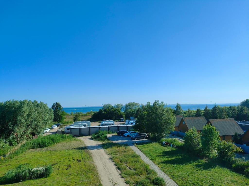 Apartamenty Mistral - 16