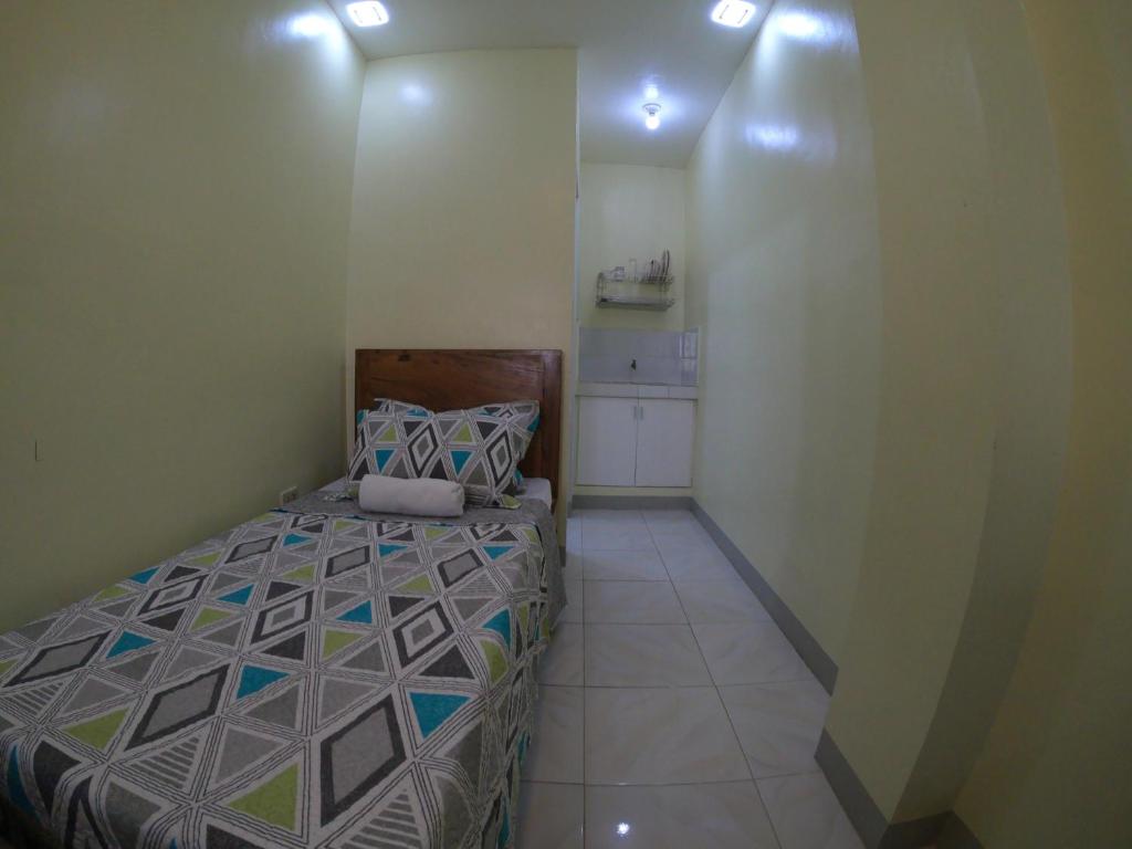 South Breeze Balibago 3 minutes away from Santa Rosa Commercial Complex - Eenpersoonskamer Met Badkamer