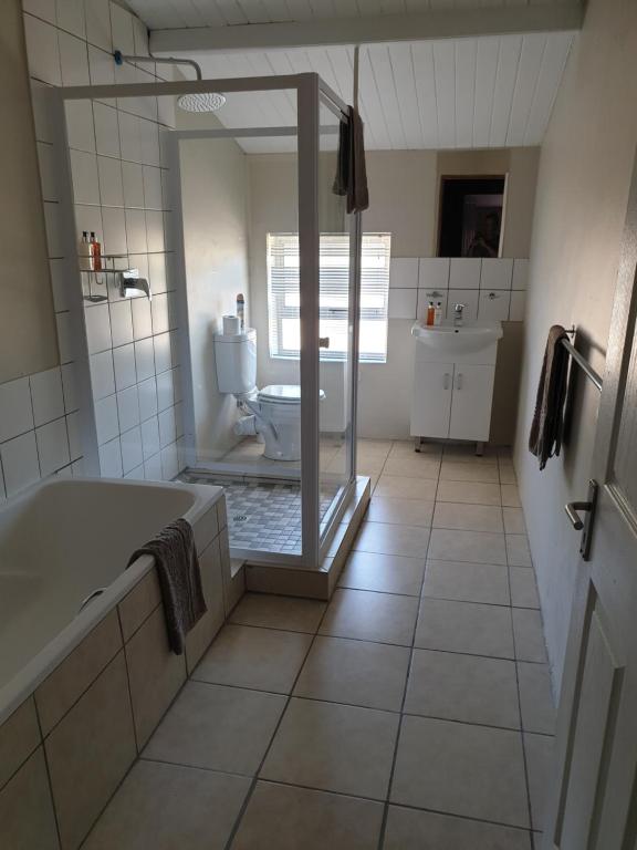 Gallery image of Clanwilliam Accommodation in Clanwilliam