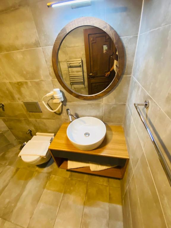 in Ephesus Hotel and Art Galery - 5