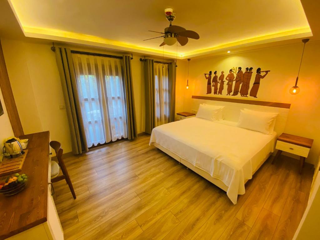 in Ephesus Hotel and Art Galery - 3