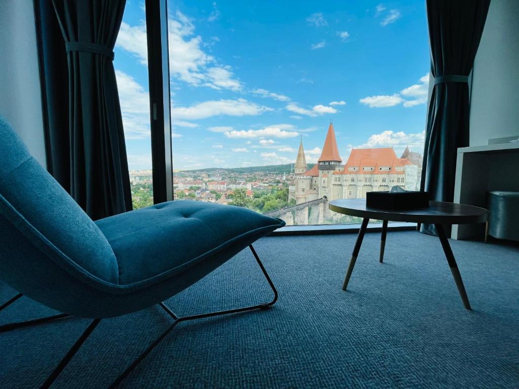 WERK Hotel & SPA - Überlegener Doppelzimmer