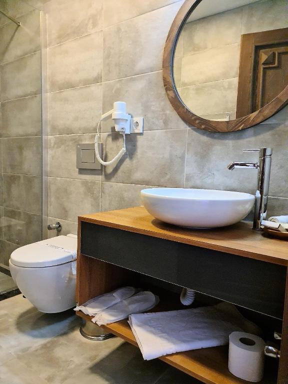 in Ephesus Hotel and Art Galery - 12