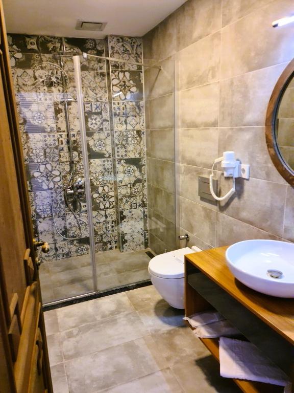 in Ephesus Hotel and Art Galery - 13