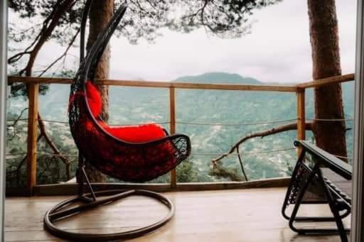 Bazaletis Akvani - One-Bedroom Villa
