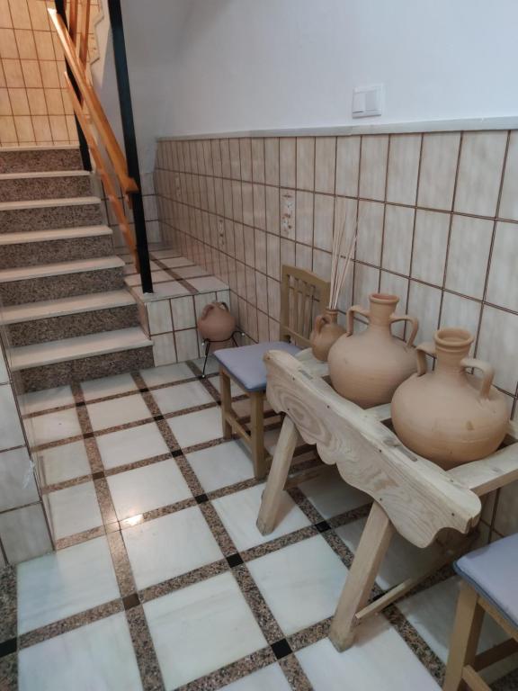 Fotografia z galérie ubytovania Casa Ventana Cazorla v destinácii Cazorla