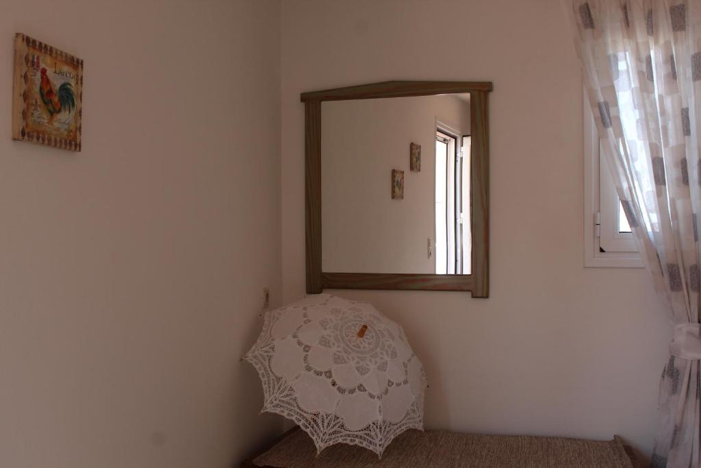 Fotografia z galérie ubytovania Dimokritos Apartment v destinácii Pitsidia