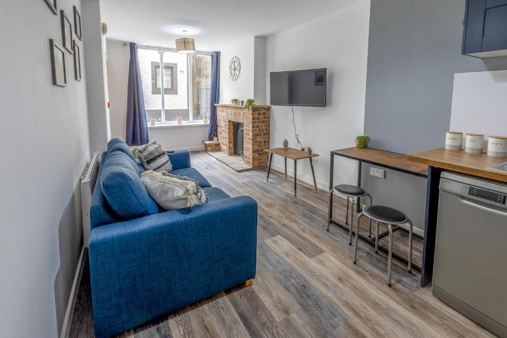 5 Queen Street, Whitehaven (updated prices 2024)