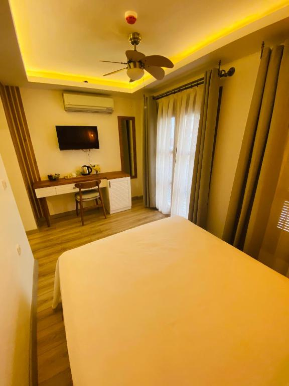 in Ephesus Hotel and Art Galery - 9