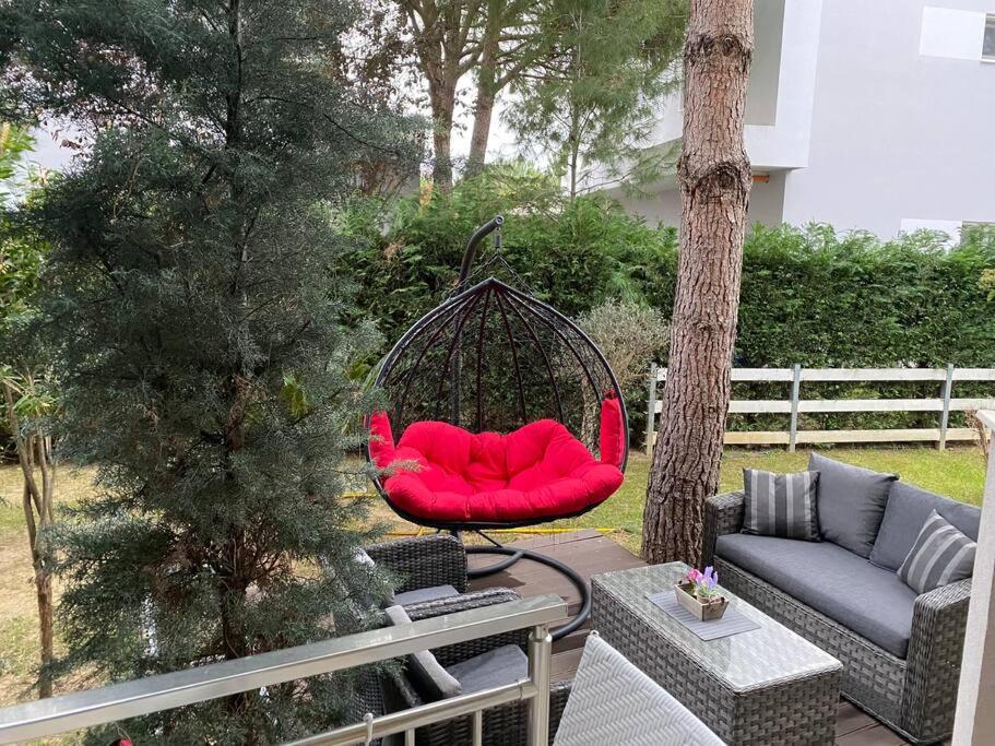 Blue Garden Villa, Gjiri i Lalezit - Imazhi 9