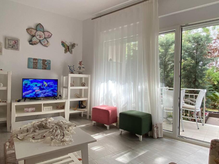 Blue Garden Villa, Gjiri i Lalezit - Imazhi 4