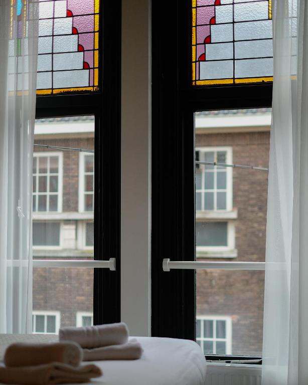 Haarlem Apart Hotel - Resim 10