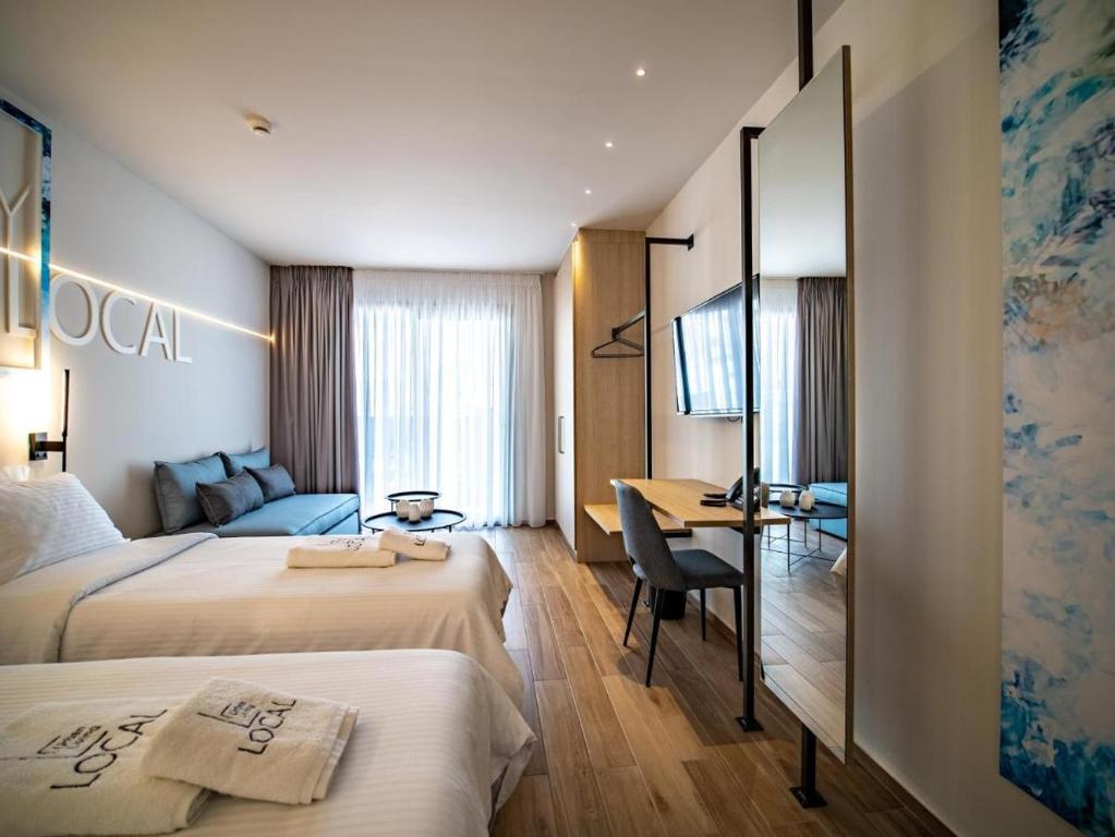 Local Urban Living - Resim 29