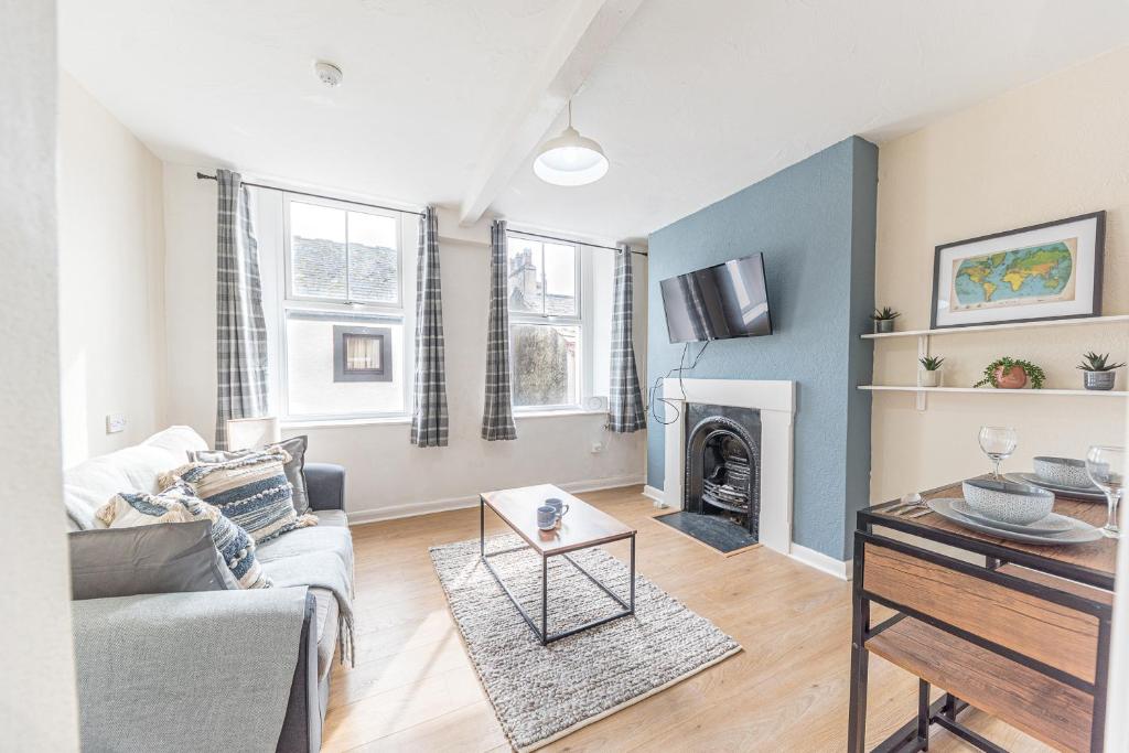 5A Queen Street, Whitehaven (updated prices 2024)