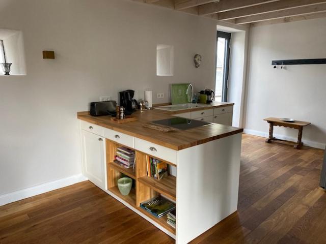 Das Alte Bürgermeisteramt - Appartement 2 Chambres
