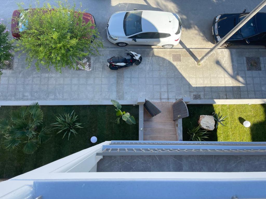 Fotografie z fotogalerie ubytování Istoria Boutique Hotel v destinaci Lefkada