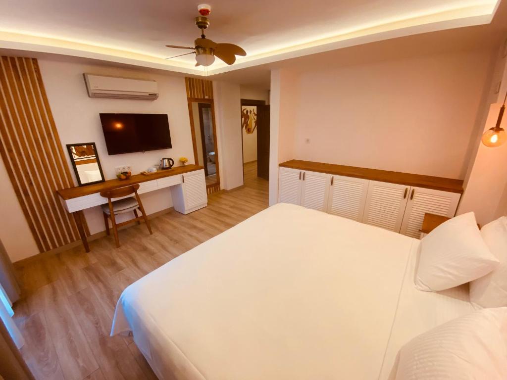 in Ephesus Hotel and Art Galery - 17