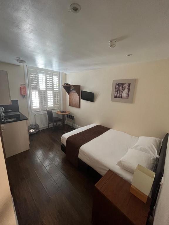 Marylebone Inn - Resim 27