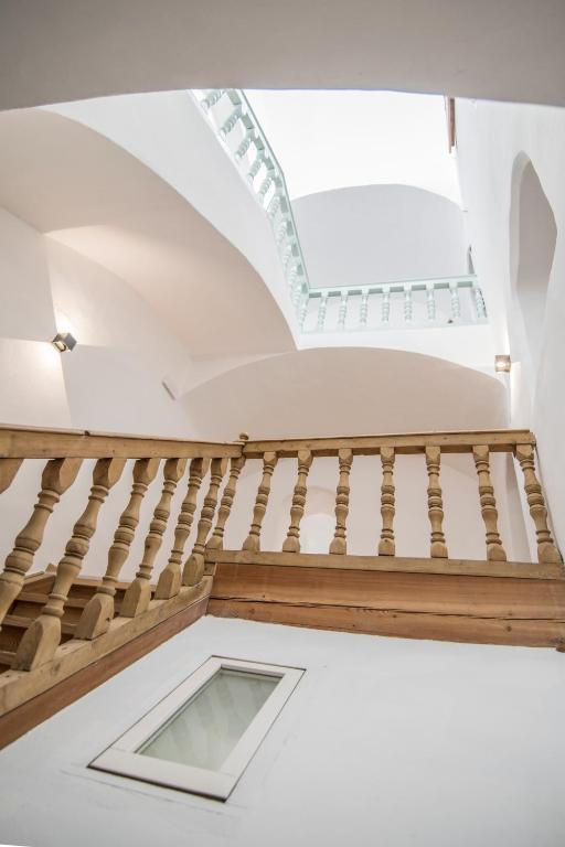 Fotografie z fotogalerie ubytování B&B Zur Traube v destinaci Vipiteno