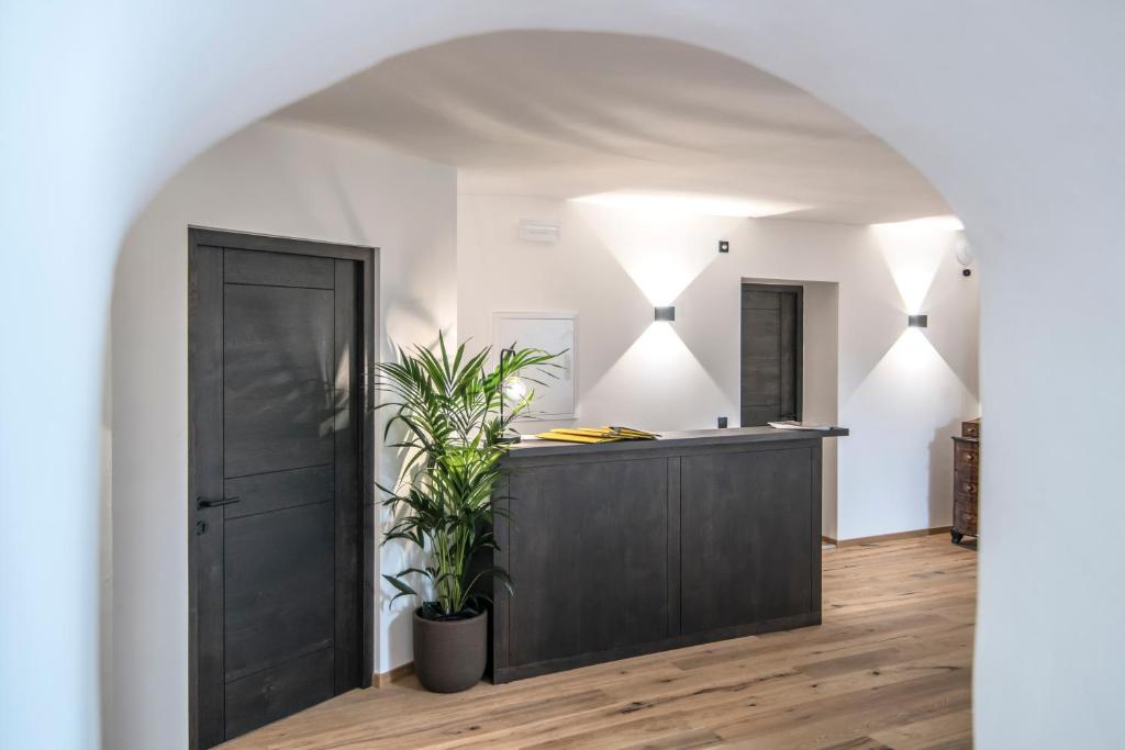 Fotografie z fotogalerie ubytování B&B Zur Traube v destinaci Vipiteno