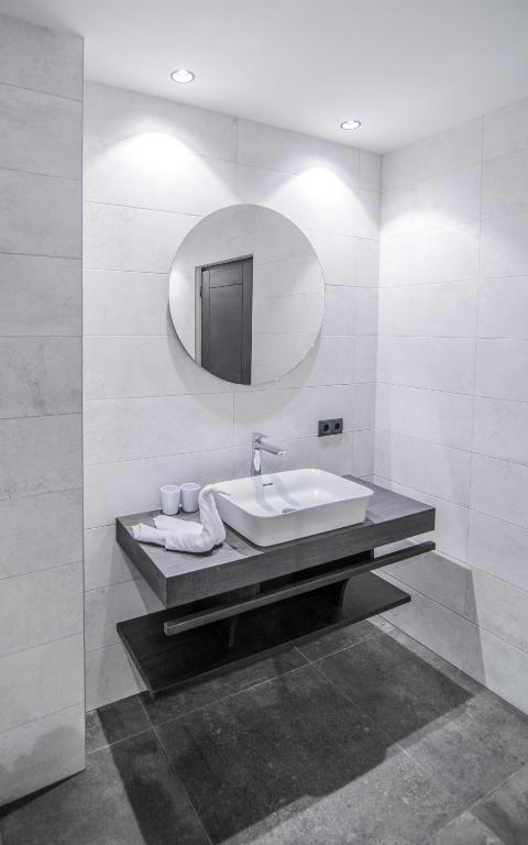 Fotografie z fotogalerie ubytování B&B Zur Traube v destinaci Vipiteno