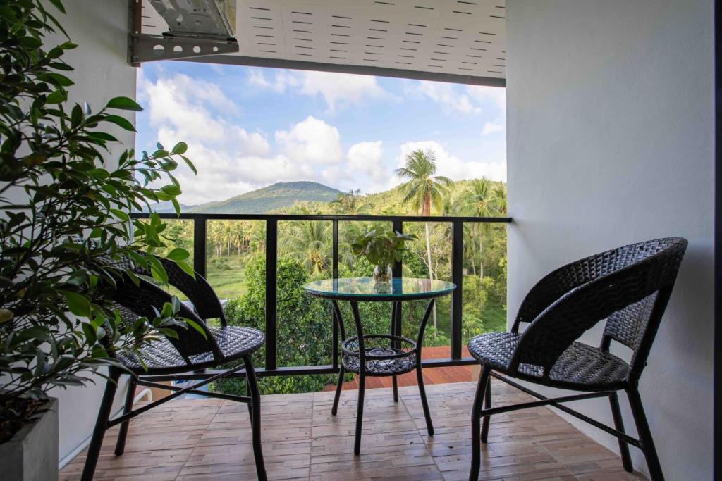 Laewan Guesthouse - 8