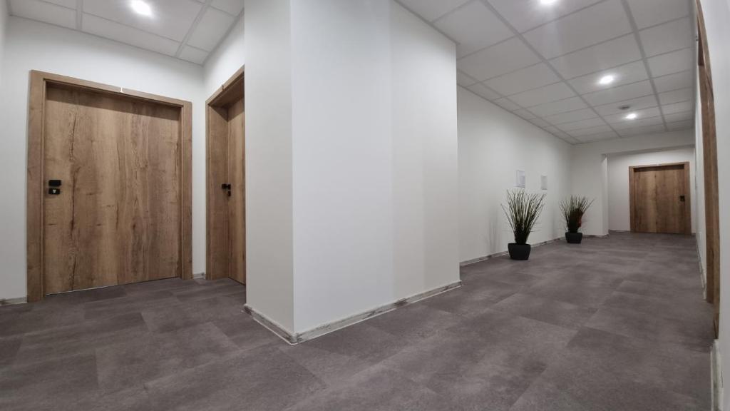 Fotografie z fotogalerie ubytování Apartmány U Jiříka v Ostravě