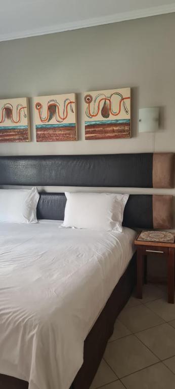Best overnight modern & private with King size bed - 一居室公寓
