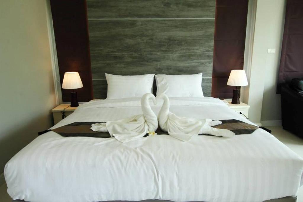 Chanalai Resort and Hotel - Douce Villa