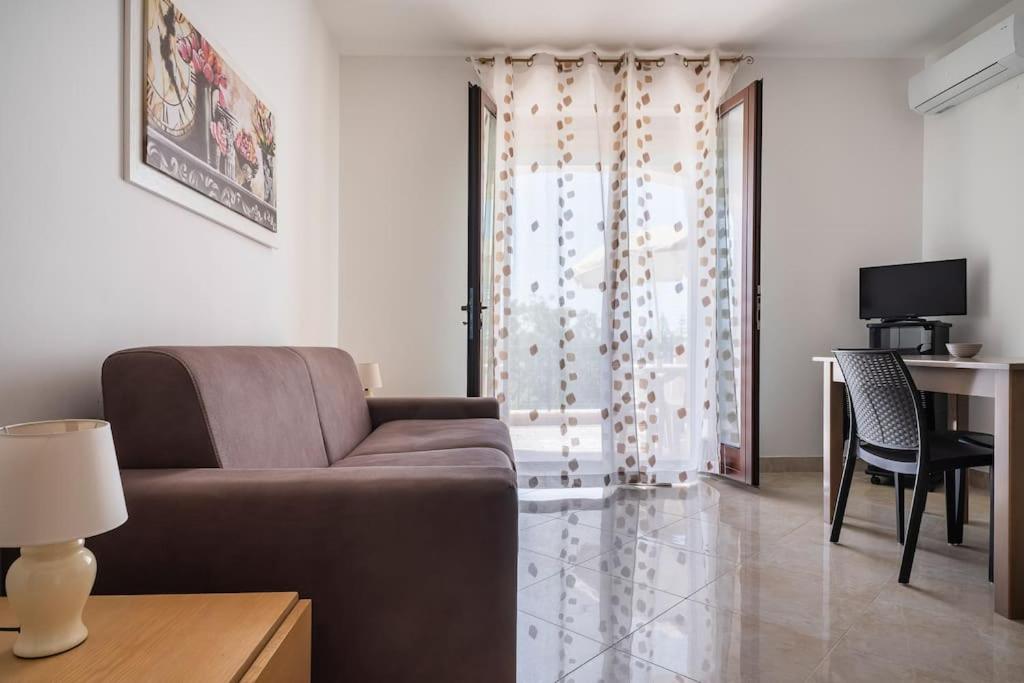 Foto dalla galleria di Casa Vacanza da Sofia a Giurdignano