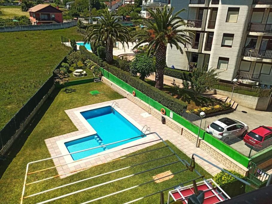 Gallery image of Garbijos Precioso apartamento de 2 habitaciones con piscina in Noja