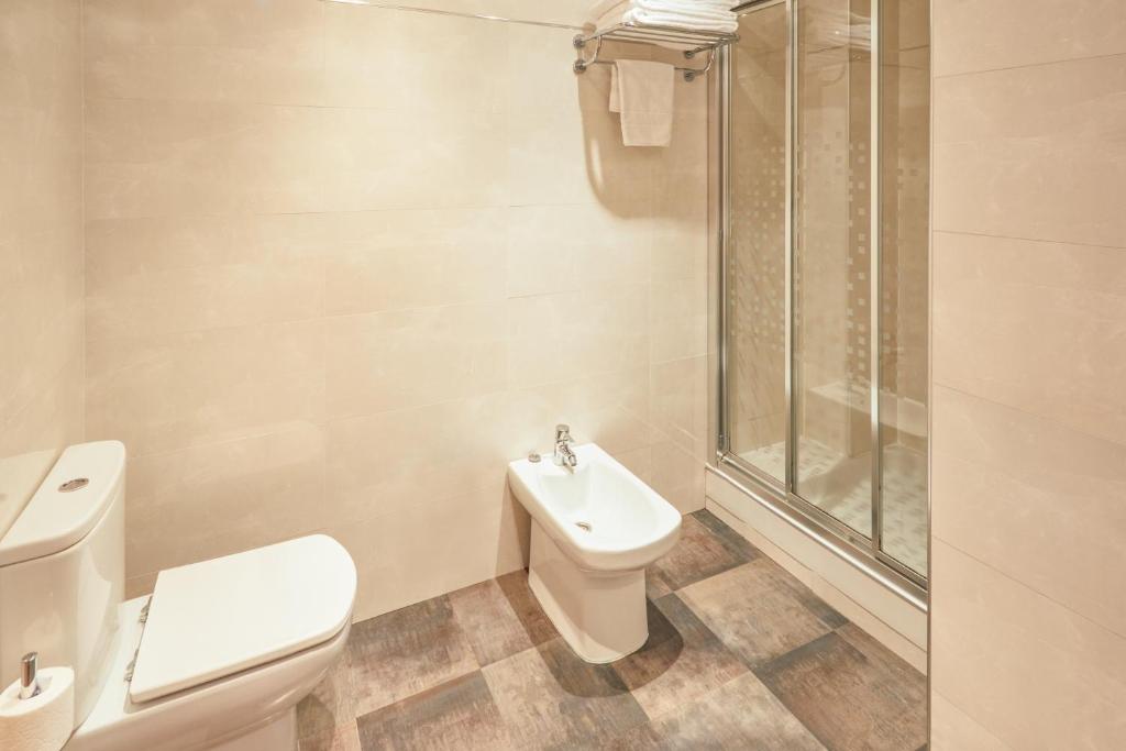 Hotel Casón del Tormes by HappyCulture - Resim 30