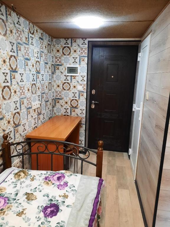 Fotografie z fotogalerie ubytování Hostel Voyage v Kyjevě